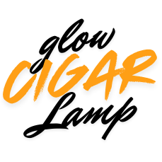 GlowCigarLamp